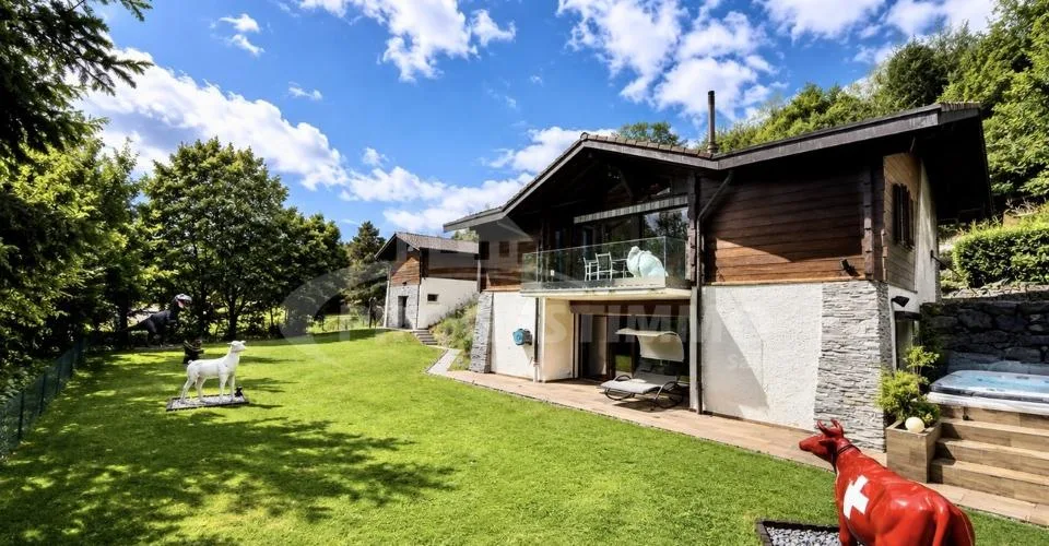 Renovierte Haus - mit Potenzial für Erweiterung – Foto 1 von 26