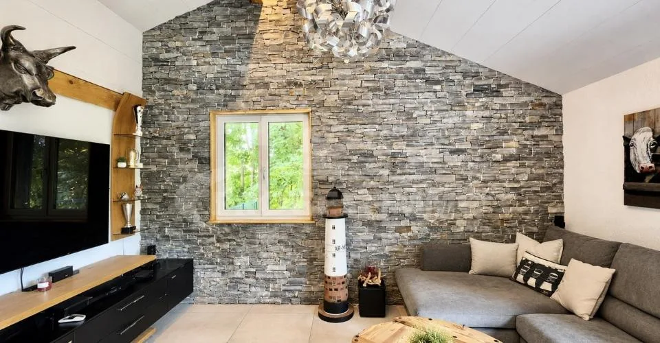 Renovierte Haus - mit Potenzial für Erweiterung – Foto 5 von 26