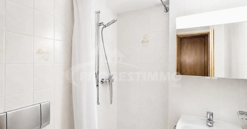 STUDIO NEI BAINS - IN MONTAGNA – foto 4 di 10