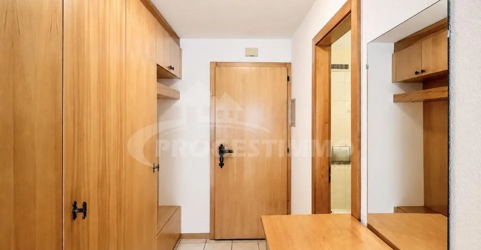 STUDIO NEI BAINS - IN MONTAGNA – foto 3 di 10
