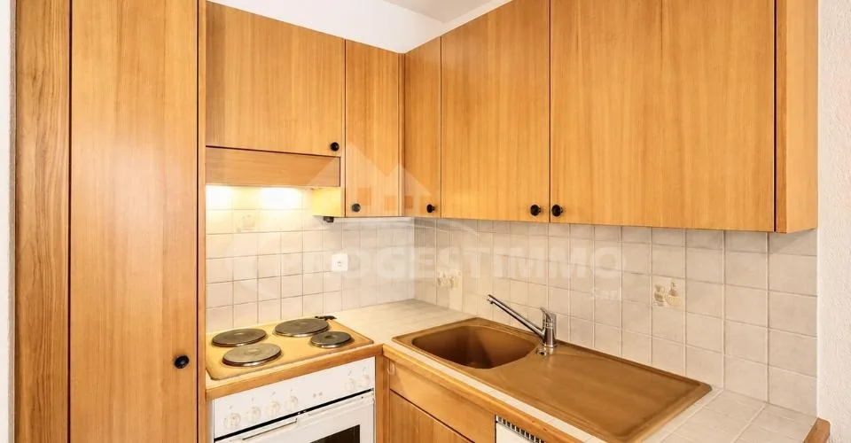 STUDIO NEI BAINS - IN MONTAGNA – foto 2 di 10