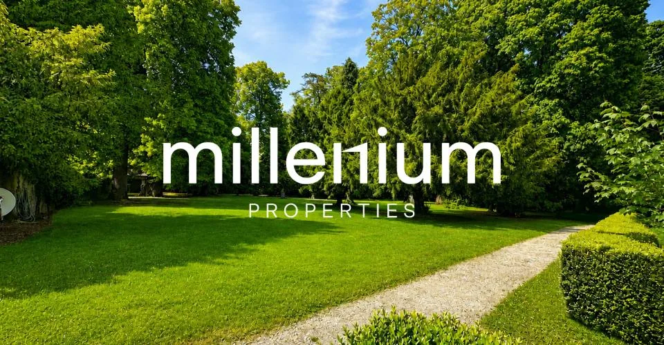 Charming Garden-Level Duplex Apartment -- Satigny – Foto 11 von 17