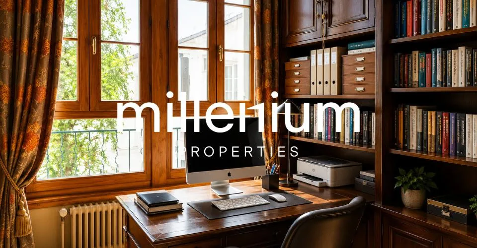 Charming Garden-Level Duplex Apartment -- Satigny – Foto 6 von 17