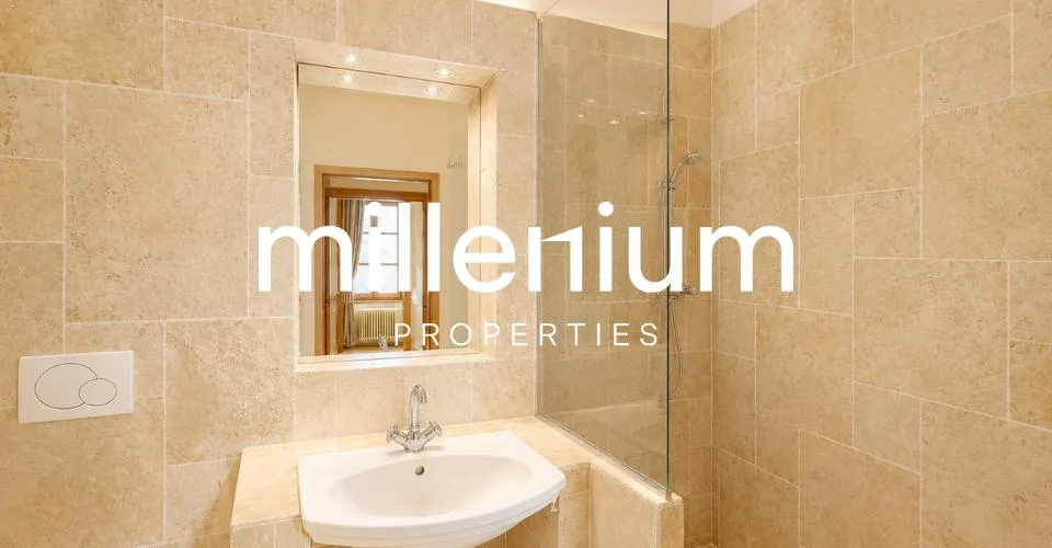 Charming Garden-Level Duplex Apartment -- Satigny – Foto 9 von 17