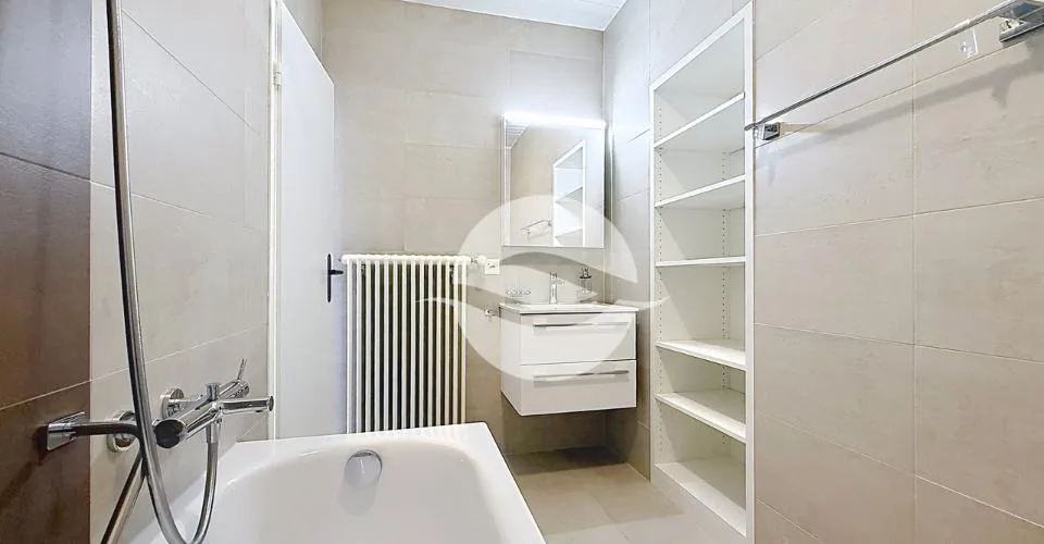 Duplex de 6,5 pièces avec grand jardin – photo 11 of 26