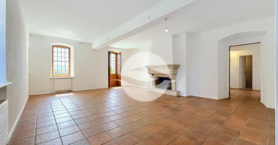 Duplex de 6,5 pièces avec grand jardin – photo 8 of 26