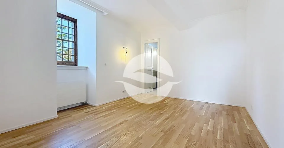 Duplex de 6,5 pièces avec grand jardin – photo 6 of 26