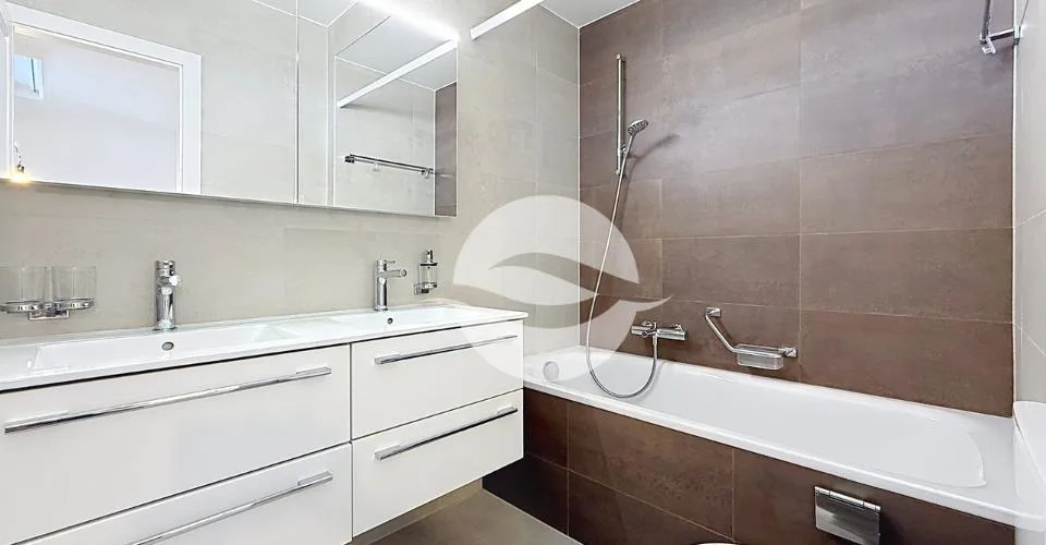 Duplex de 6,5 pièces avec grand jardin – photo 7 of 26