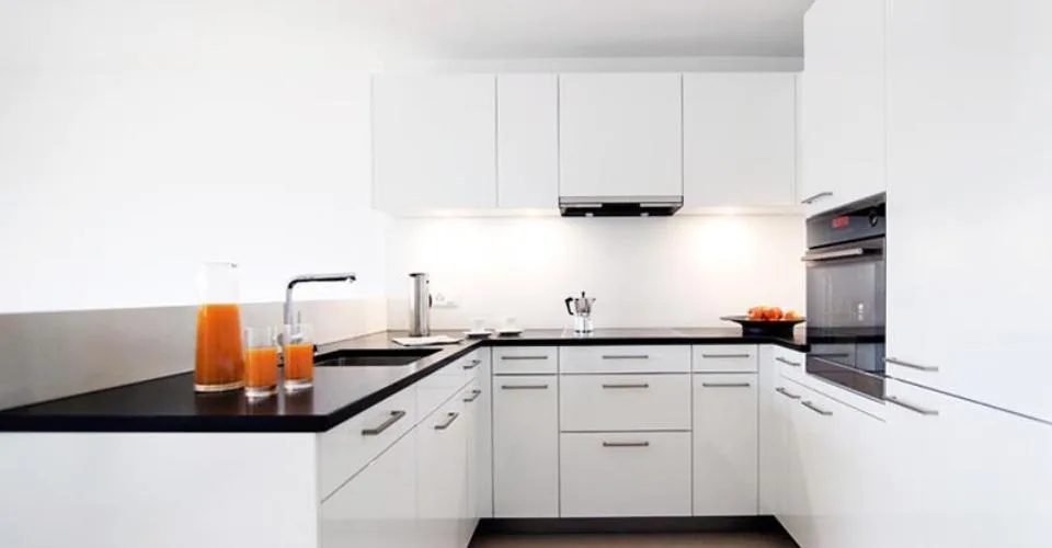 Moderne 3,5 Zimmerwohnung – Foto 7 von 11