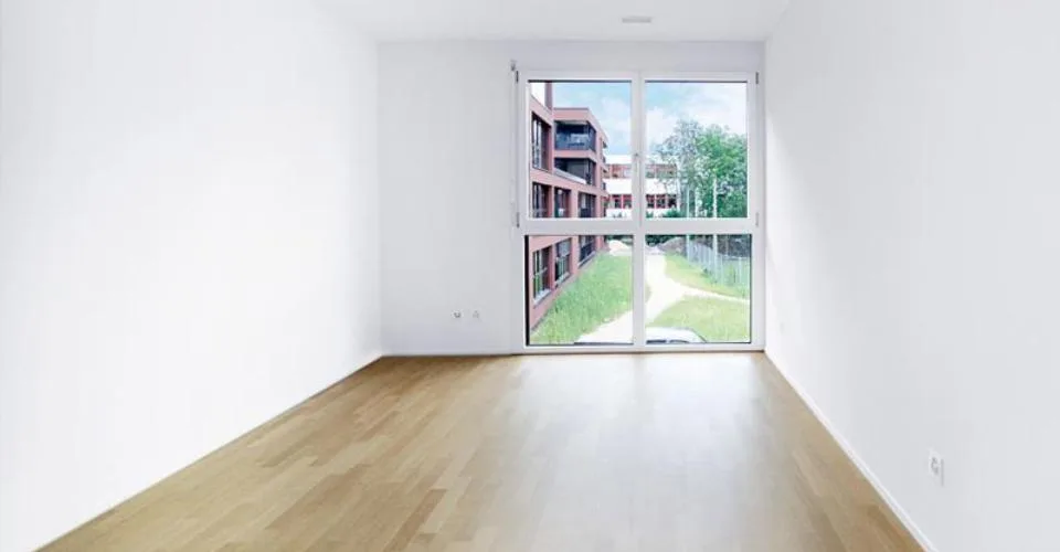 Moderne 3,5 Zimmerwohnung – Foto 10 von 11