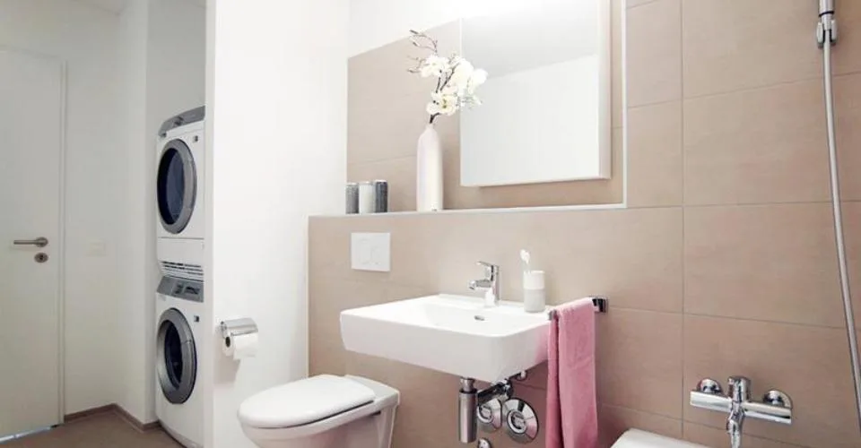 Moderne 3,5 Zimmerwohnung – Foto 8 von 11