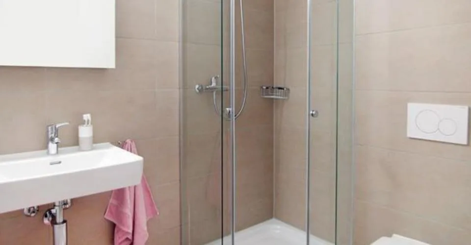 Moderne 3,5 Zimmerwohnung – Foto 9 von 11