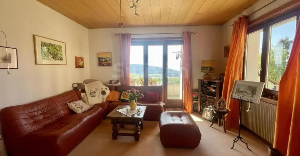 Maison individuelle avec un beau jardin – photo 6 sur 14