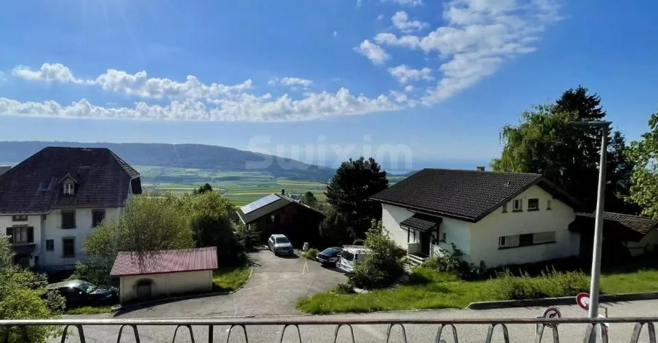 Maison individuelle avec un beau jardin – photo 9 sur 14