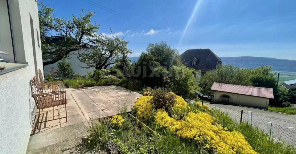 Maison individuelle avec un beau jardin – photo 10 sur 14