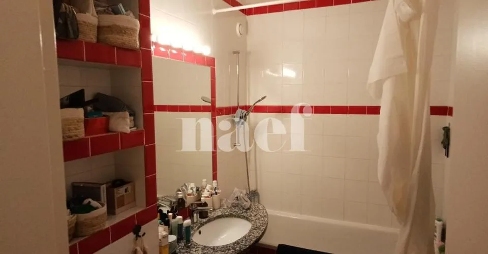 Vier-Zimmer-Wohnung mit großem Balkon! – Foto 6 von 18