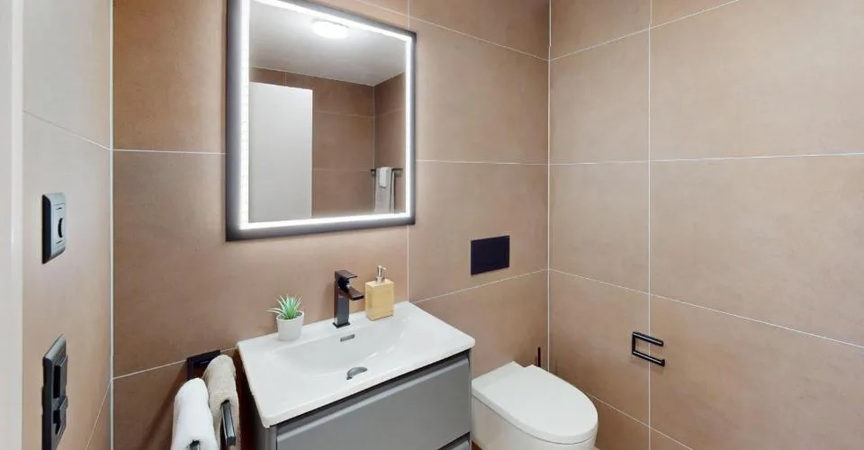 Moderne 3½-Zimmer-Wohnung C5 - 1. Monat mietzinsfrei – Foto 15 von 21