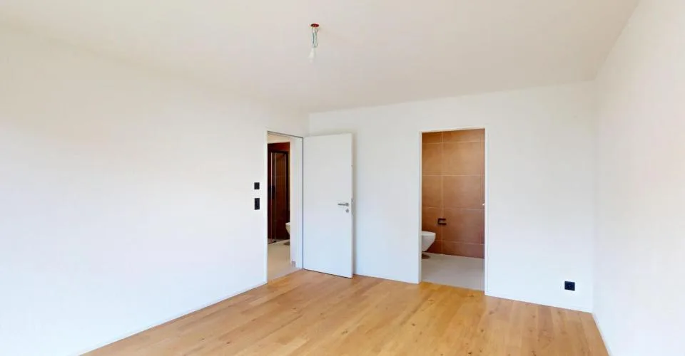 Moderne 3½-Zimmer-Wohnung C5 - 1. Monat mietzinsfrei – Foto 18 von 21