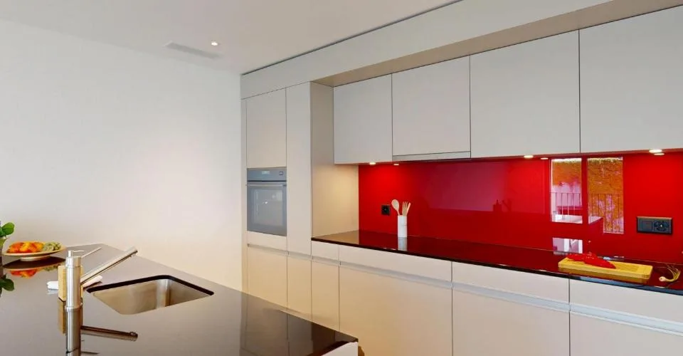 Moderne 3½-Zimmer-Wohnung C5 - 1. Monat mietzinsfrei – Foto 12 von 21