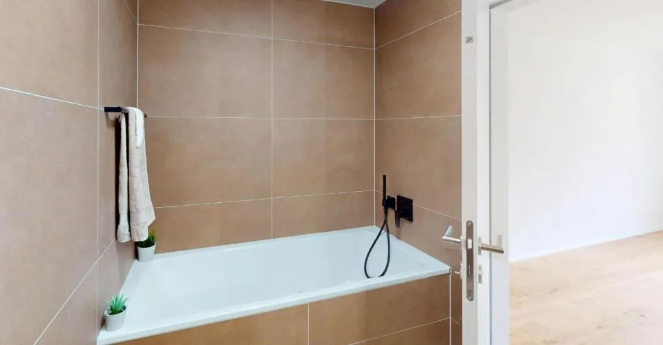 Moderne 3½-Zimmer-Wohnung C5 - 1. Monat mietzinsfrei – Foto 16 von 21