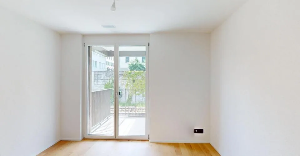 Moderne 3½-Zimmer-Wohnung C5 - 1. Monat mietzinsfrei – Foto 19 von 21