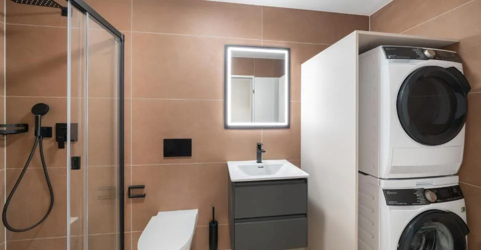 Moderne 3½-Zimmer-Wohnung C5 - 1. Monat mietzinsfrei – Foto 17 von 21