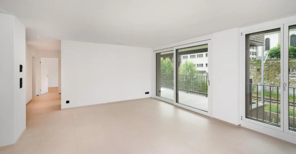 Moderne 3½-Zimmer-Wohnung C5 - 1. Monat mietzinsfrei – Foto 14 von 21