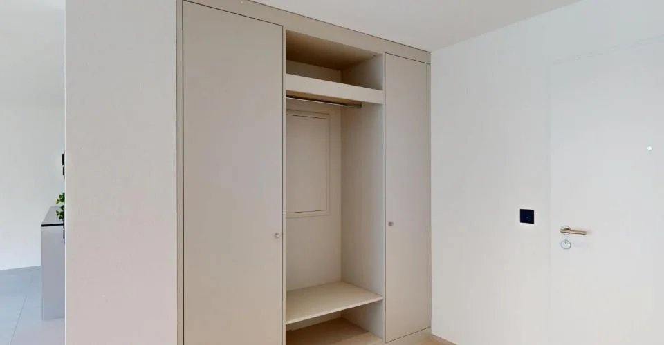 Moderne 3½-Zimmer-Wohnung C5 - 1. Monat mietzinsfrei – Foto 20 von 21