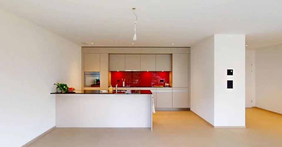 Moderne 3½-Zimmer-Wohnung C5 - 1. Monat mietzinsfrei – Foto 13 von 21