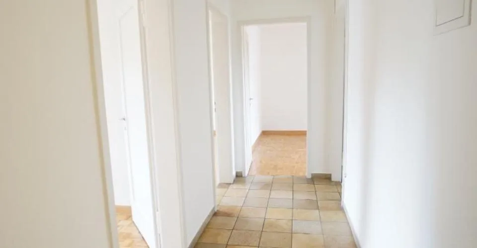 3 Zimmer Wohnung in Binningen – Foto 10 von 10