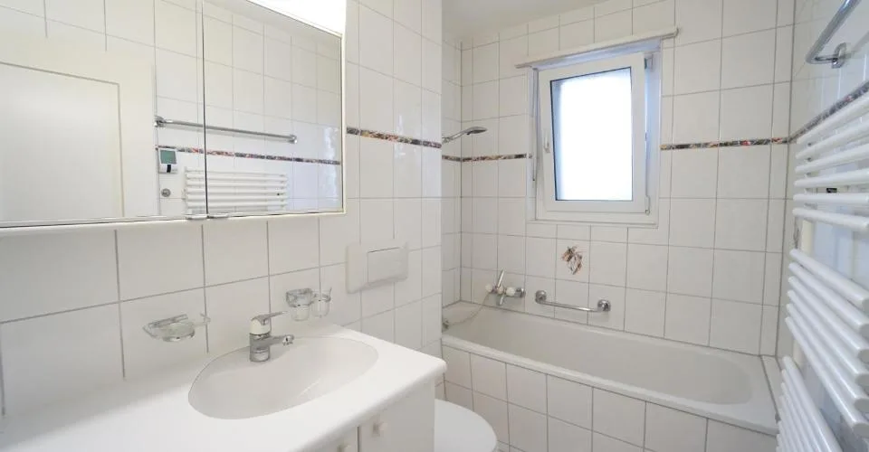 3 Zimmer Wohnung in Binningen – Foto 8 von 10