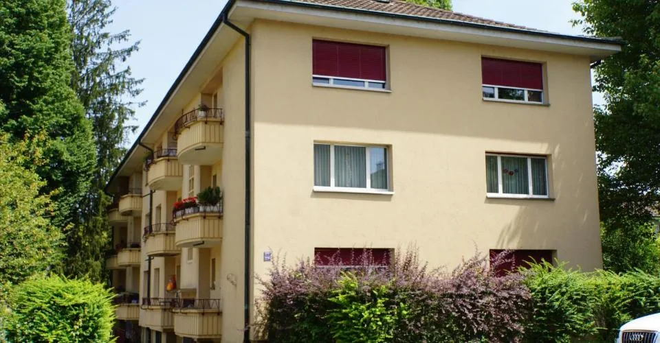 3 Zimmer Wohnung in Binningen – Foto 6 von 10