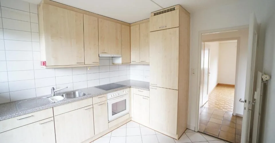 3 Zimmer Wohnung in Binningen – Foto 7 von 10