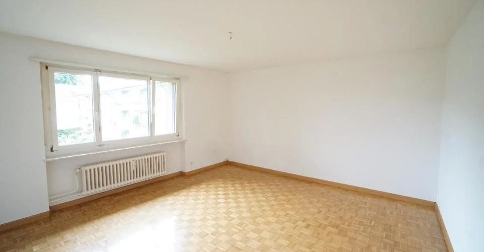 3 Zimmer Wohnung in Binningen – Foto 9 von 10