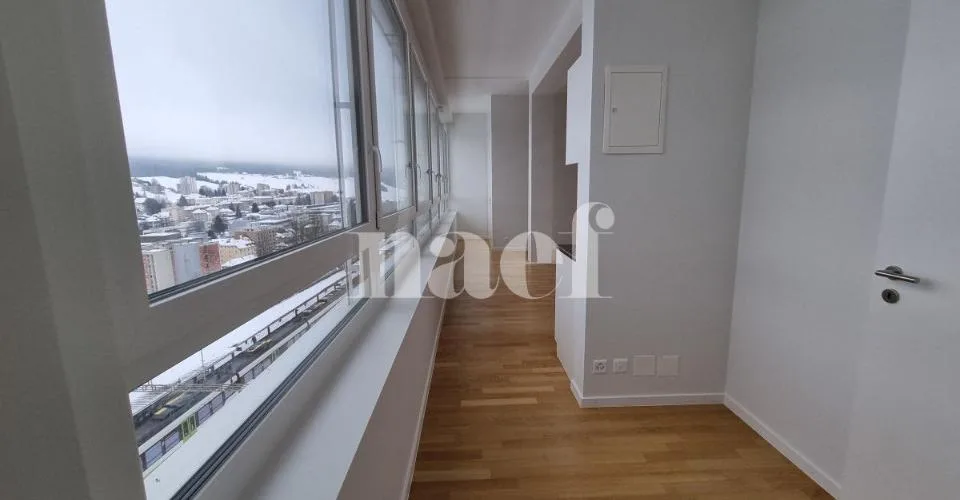 A louer ppartement de 2 pièces au 2ème étage. – photo 9 sur 20