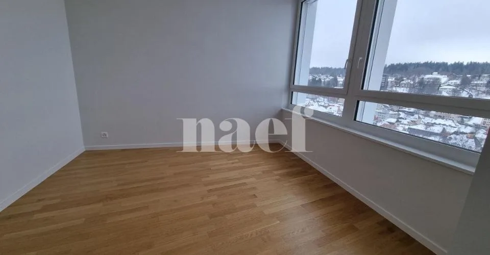 A louer ppartement de 2 pièces au 2ème étage. – photo 6 sur 20