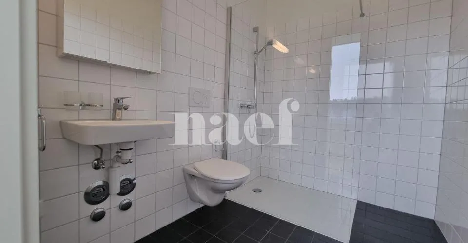 A louer ppartement de 2 pièces au 2ème étage. – photo 5 sur 20
