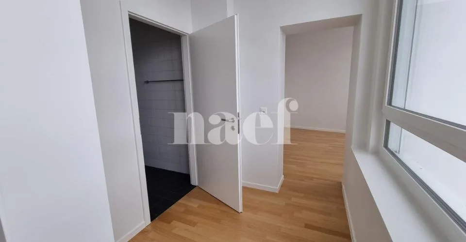 A louer ppartement de 2 pièces au 2ème étage. – photo 4 sur 20
