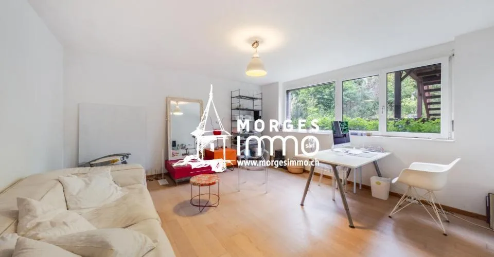 Architekten-Villa mit 5,5 Zimmern und Garten – Foto 10 von 25