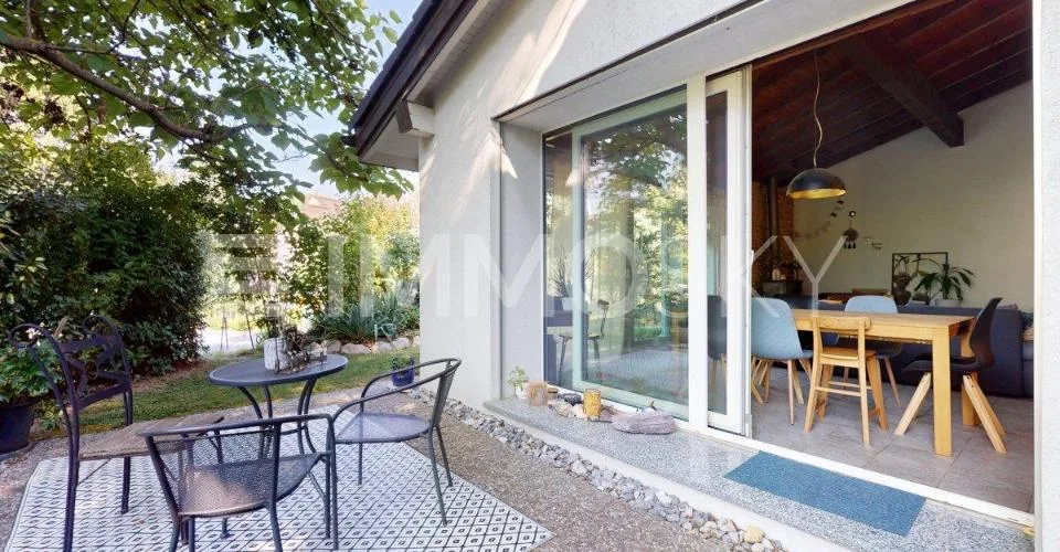 Spacieuse villa avec appartement indépendant – photo 2 sur 16