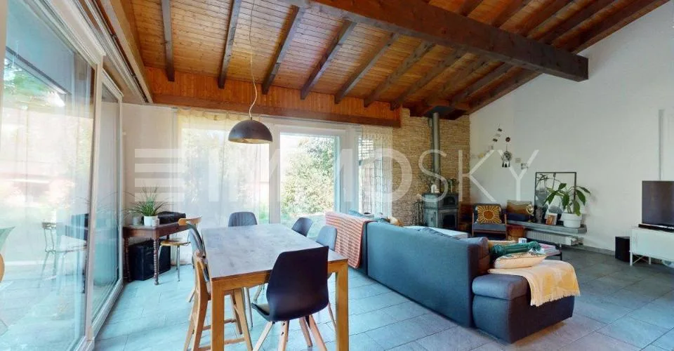 Spacieuse villa avec appartement indépendant – photo 4 sur 16
