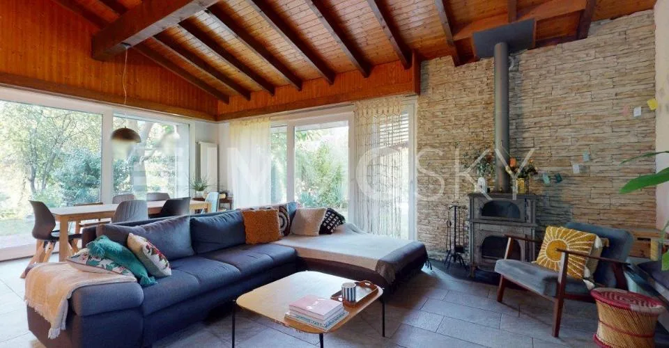 Spacieuse villa avec appartement indépendant – photo 3 sur 16