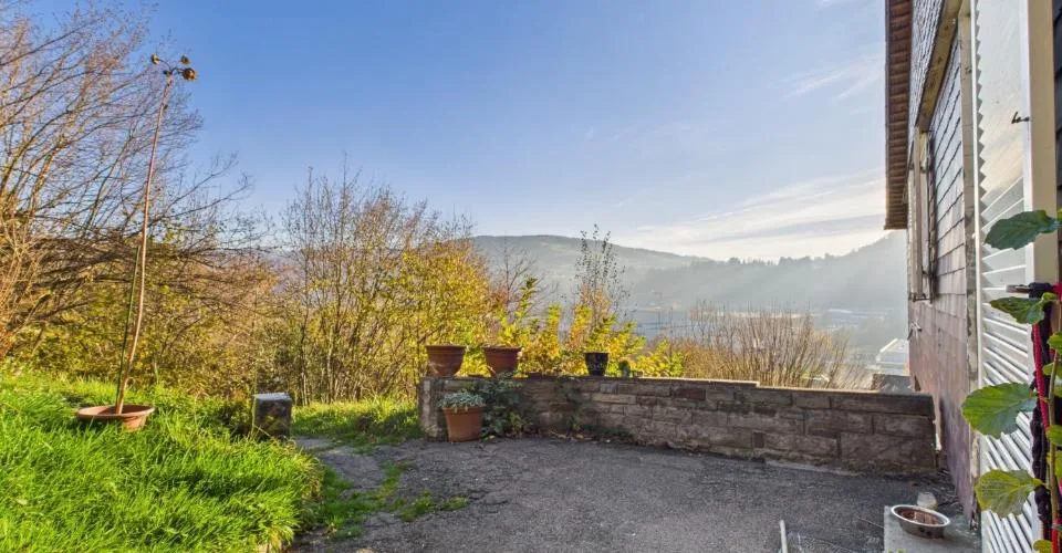 8 Zimmer Einfamilienhaus in Wattwil – Foto 20 von 27