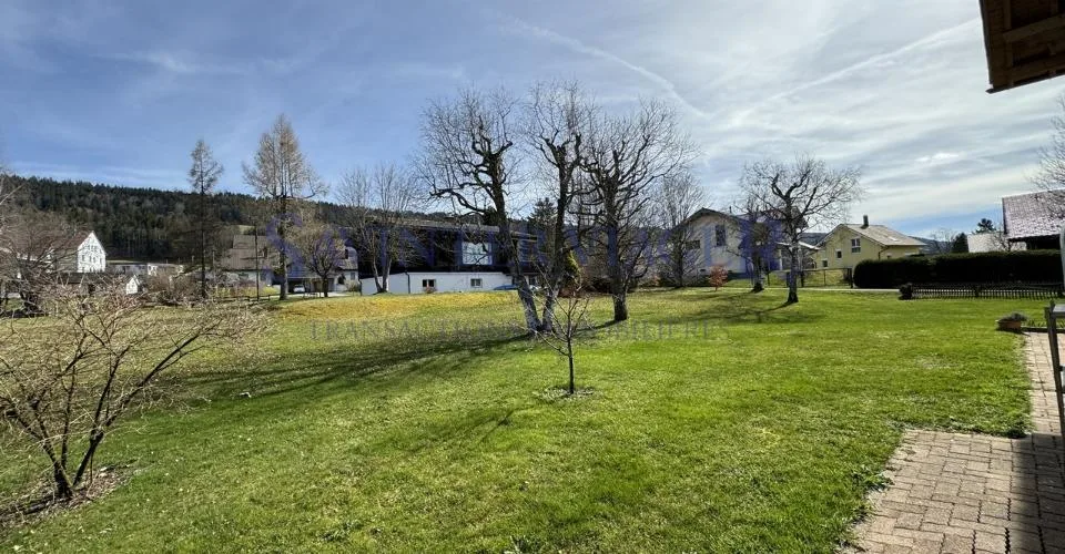 Les Bioux, Lac de Joux, Chalet - Vente&Location – Foto 25 von 28