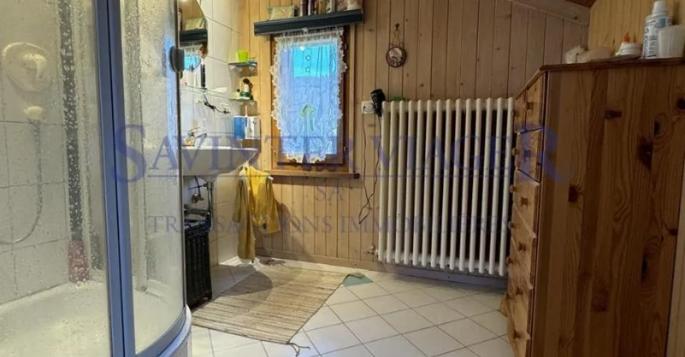 Les Bioux, Lac de Joux, Chalet - Vente&Location – Foto 24 von 28