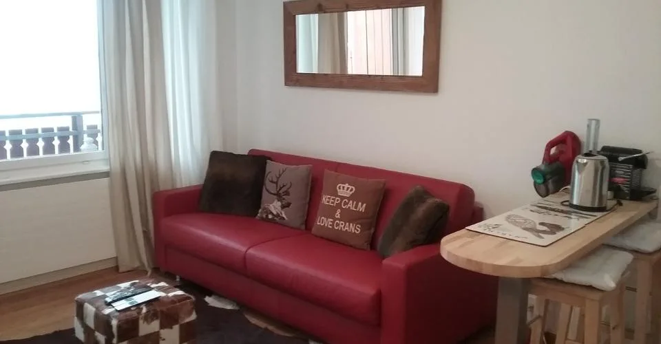 Grand-Place, studio, rez-inférieur 1 (1er étage) – photo 2 sur 12