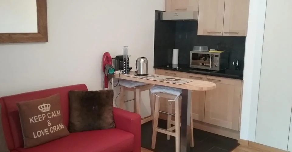 Grand-Place, studio, rez-inférieur 1 (1er étage) – photo 3 sur 12