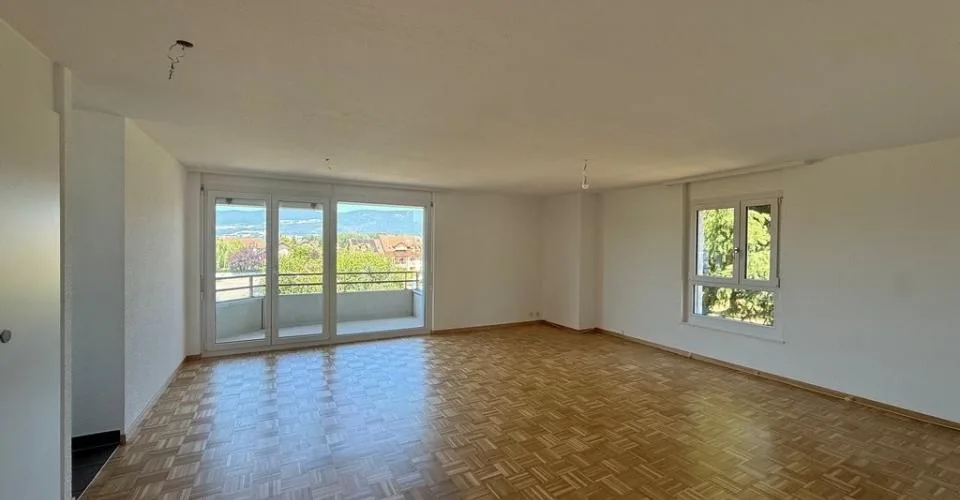 Magnifique appartement de 3,5 pièces – photo 9 sur 14