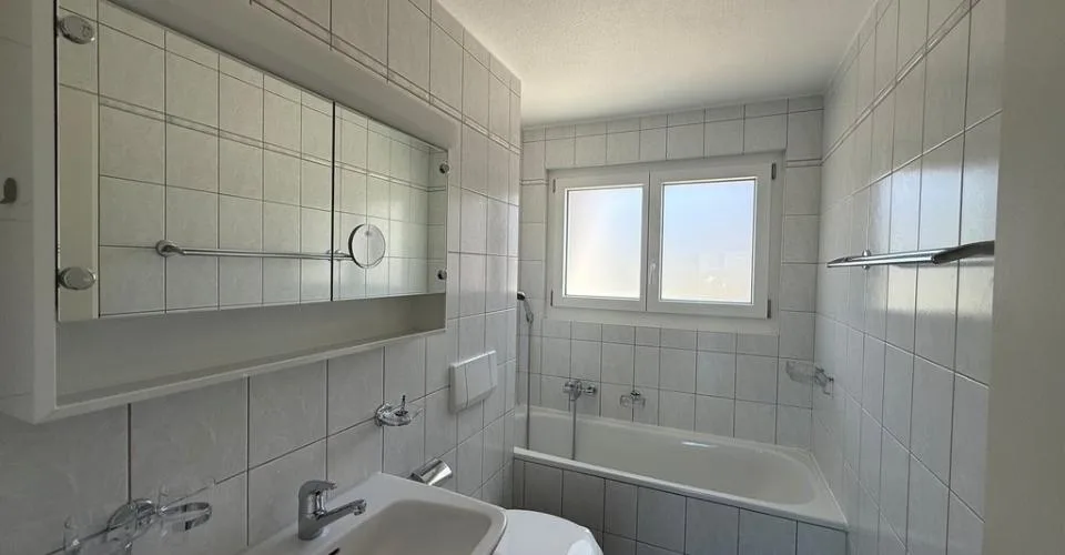 Magnifique appartement de 3,5 pièces – photo 12 sur 14