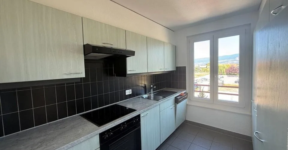 Magnifique appartement de 3,5 pièces – photo 13 sur 14